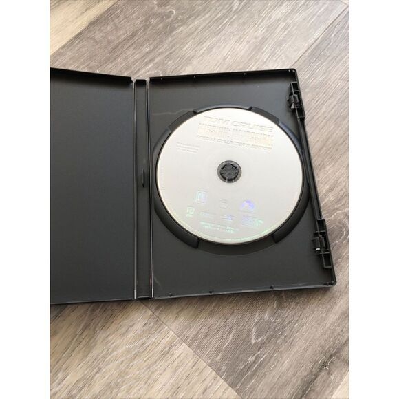 mission: Impossible M:I-2, M:I:3, MissionImpossible  DVD Lot. Pre Owned - Picture 9 of 12